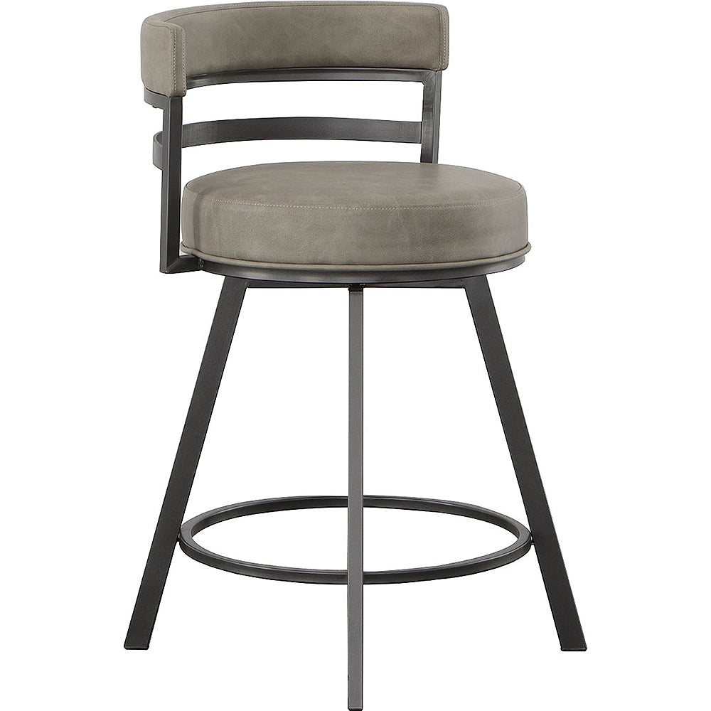 Gene Grade 24″ Commercial Counter Stool