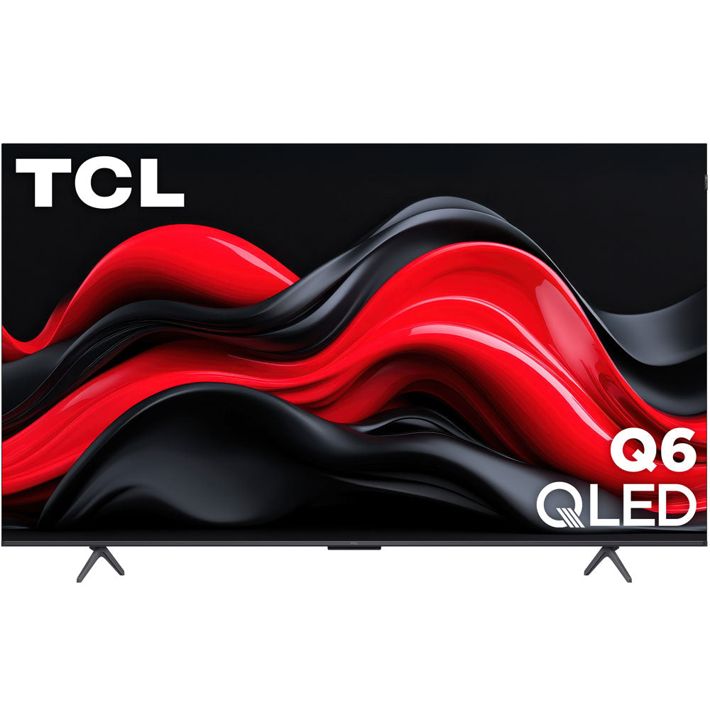 85" Q Class 4K UHD HDR QLED Smart TV