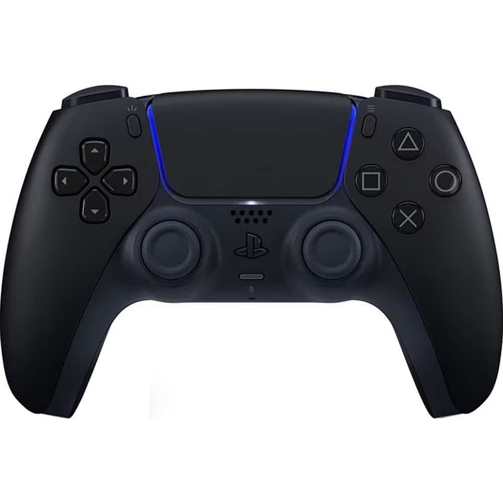 DualSense Wireless Midnight Black Controller