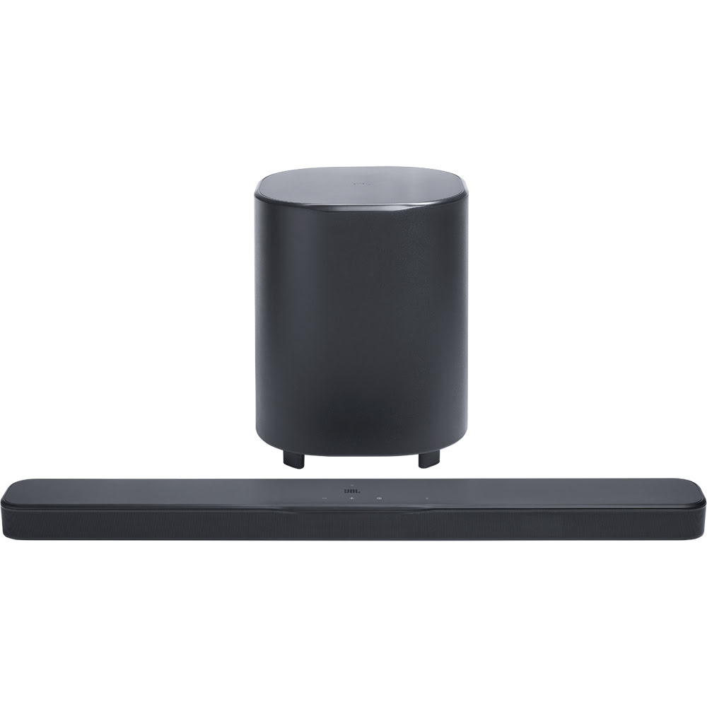 5.1 Channel Soundbar