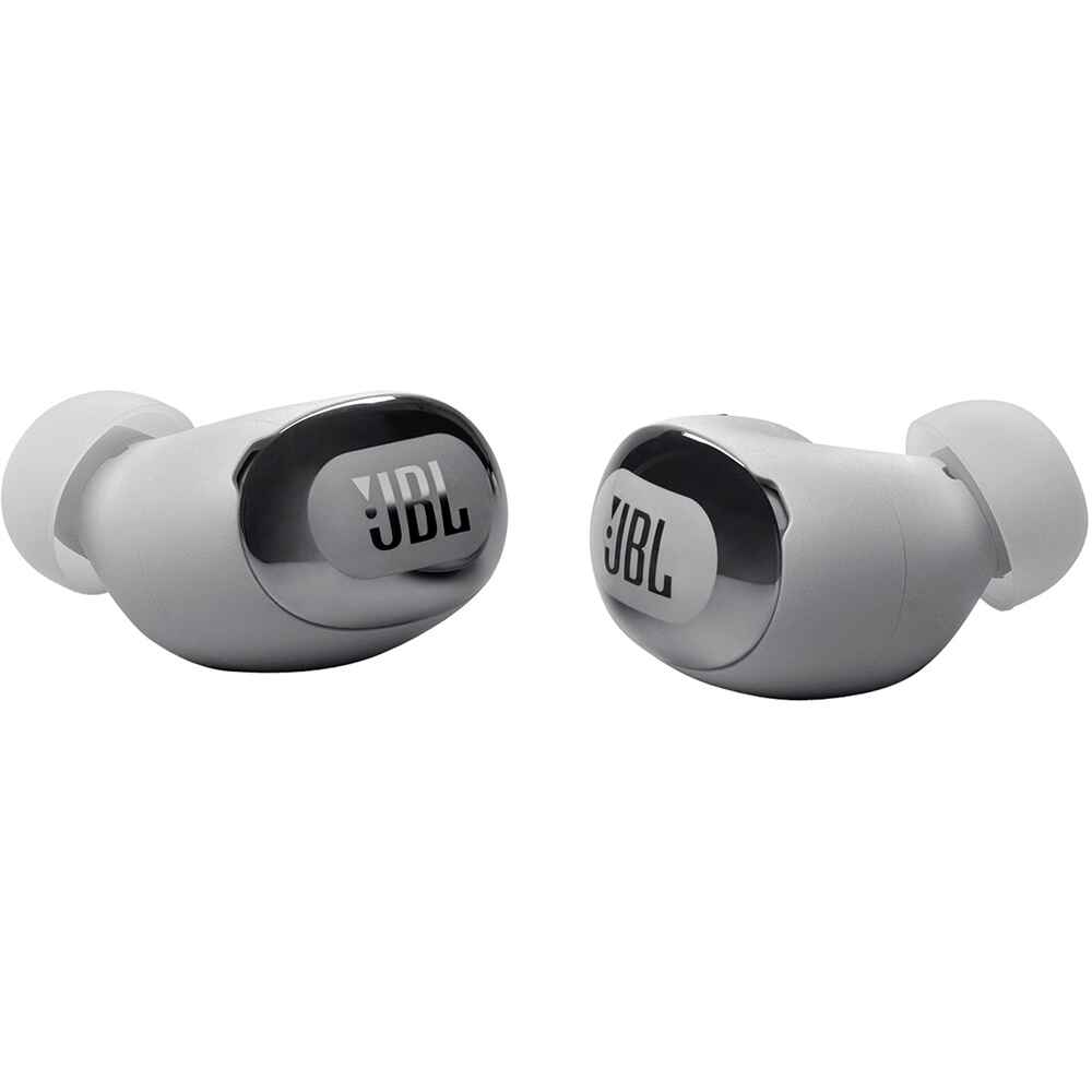 Live Buds 3 True Wireless Earbuds - Silver