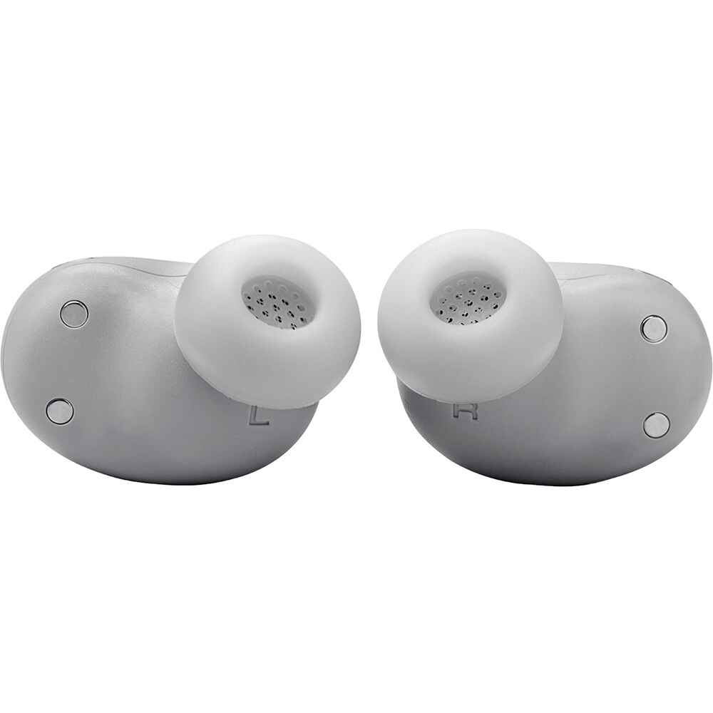Live Buds 3 True Wireless Earbuds - Silver