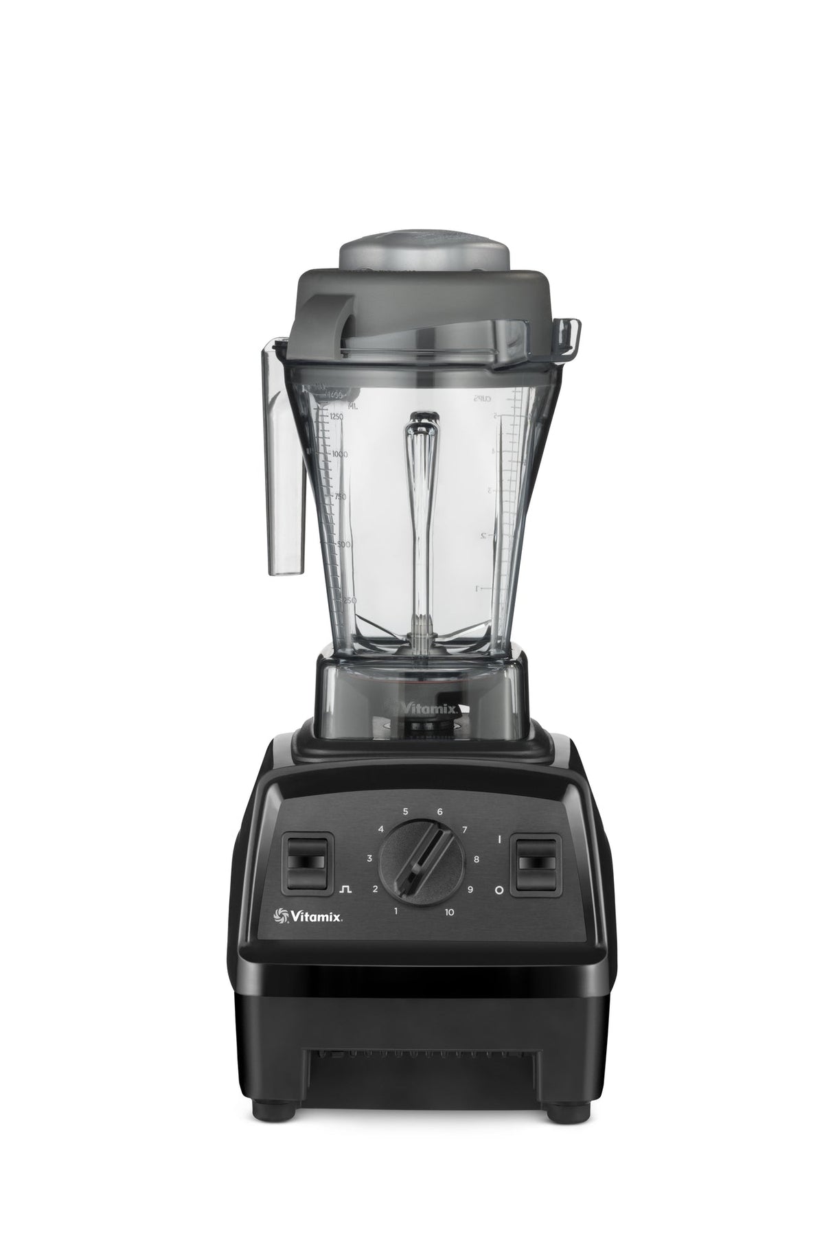 E310 Explorian Series Blender Black