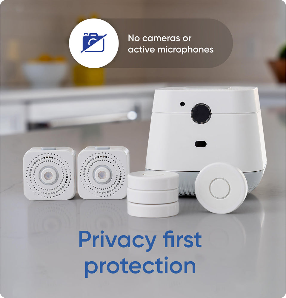 Smart Care Essential Care Kit