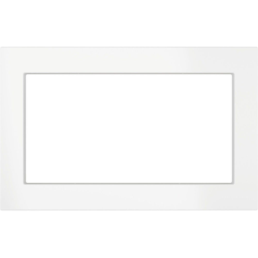 30-inch Built-In Trim Kit - White