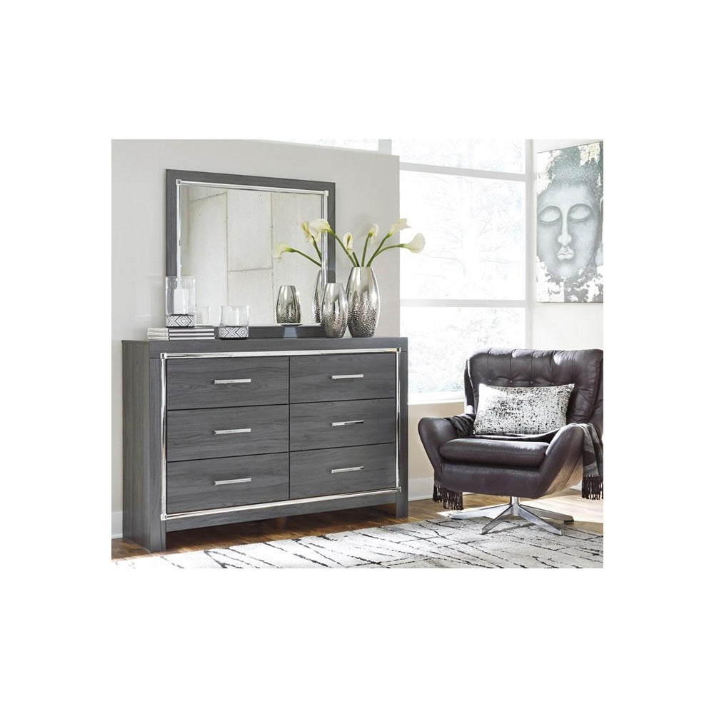 Lodanna Bedroom Mirror