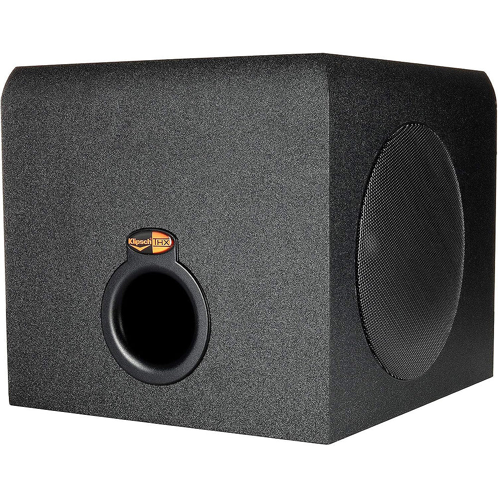 2.1 THX Certified Computer Speaker System - Black