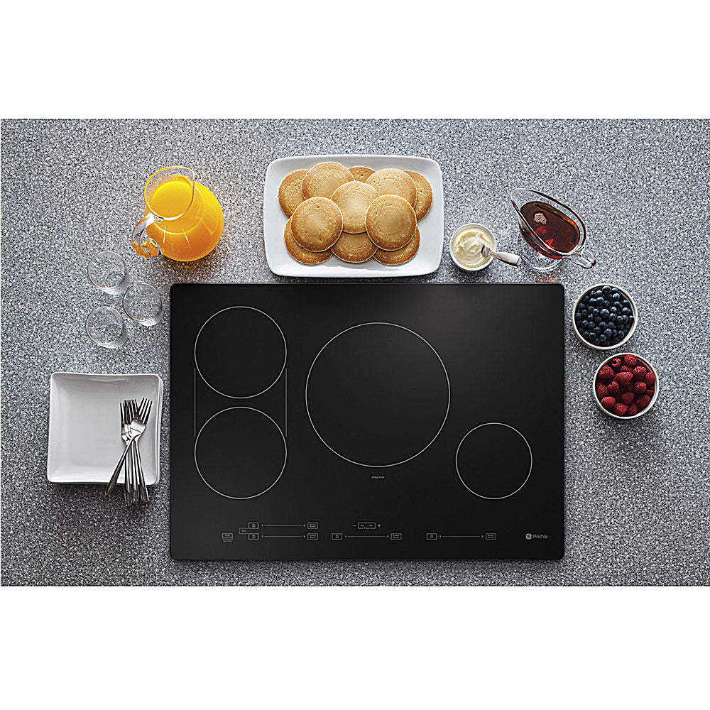 30" Built-In Touch Control Induction Cooktop