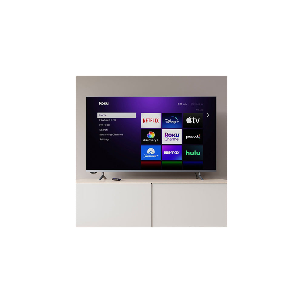 Refurbished Roku Express Streaming Media Player