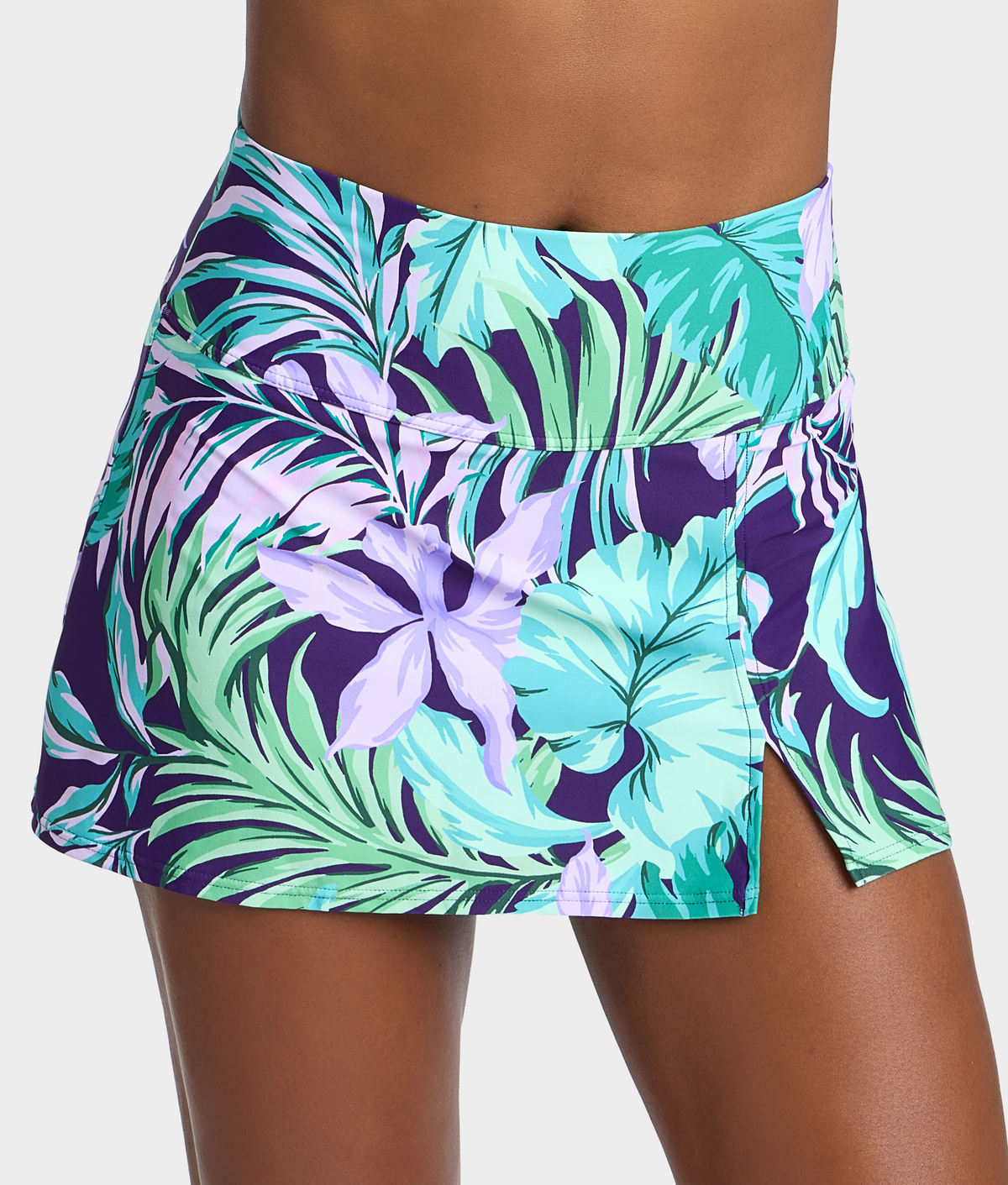 Allison Swim Skirt