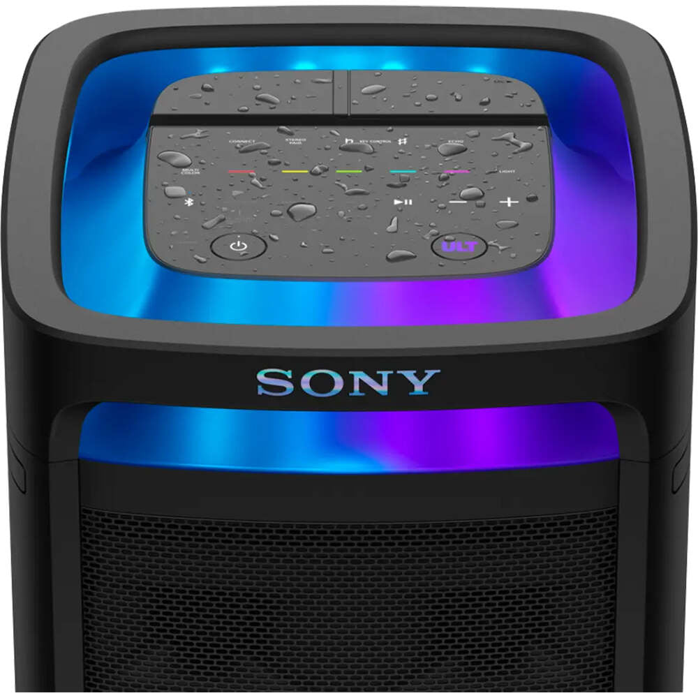 ULT TOWER 9AC Party Speaker