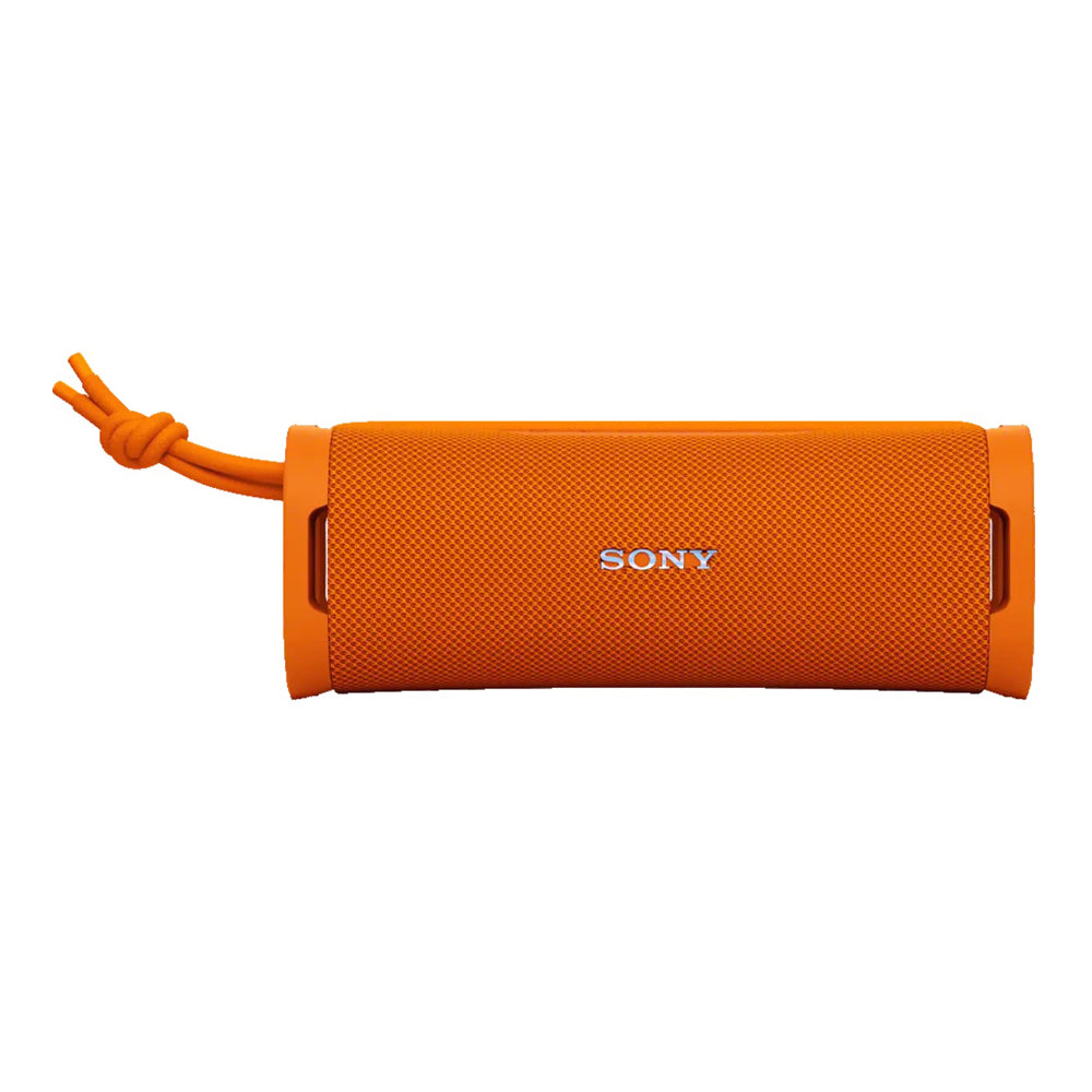 ULT FIELD 1 Wireless Portable Speaker - Orange