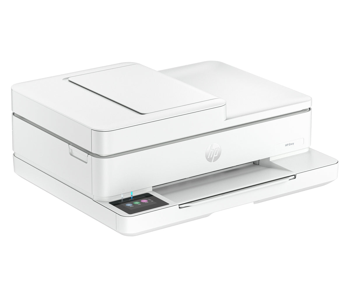 Envy 6555 All-in-One Printer