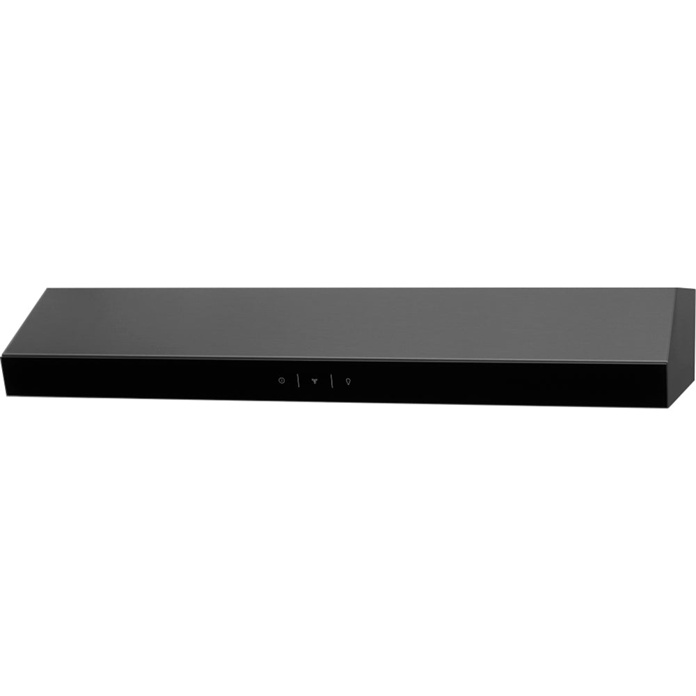 30" Under Cabinet Ventilation Hood