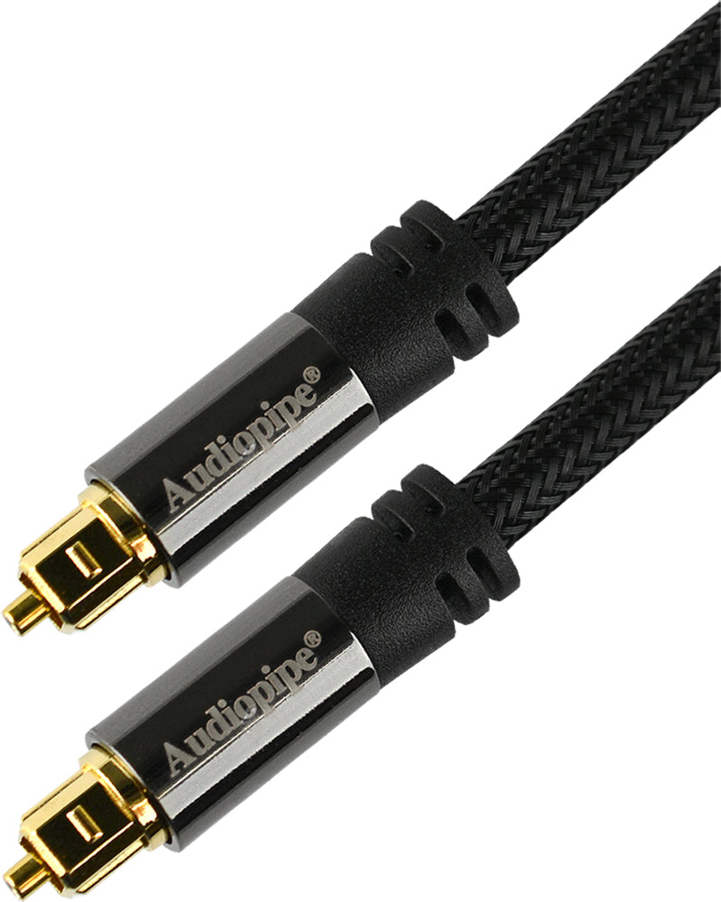 6 Foot Optical Audio Cable
