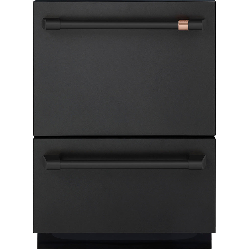 Undercounter Refrigeration Handle Kit - Flat Black