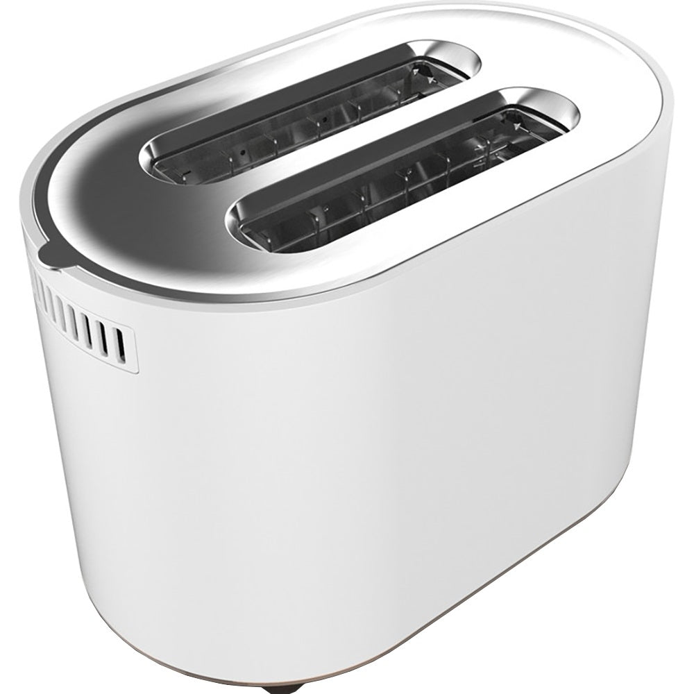 Express Finish Toaster - Matte White