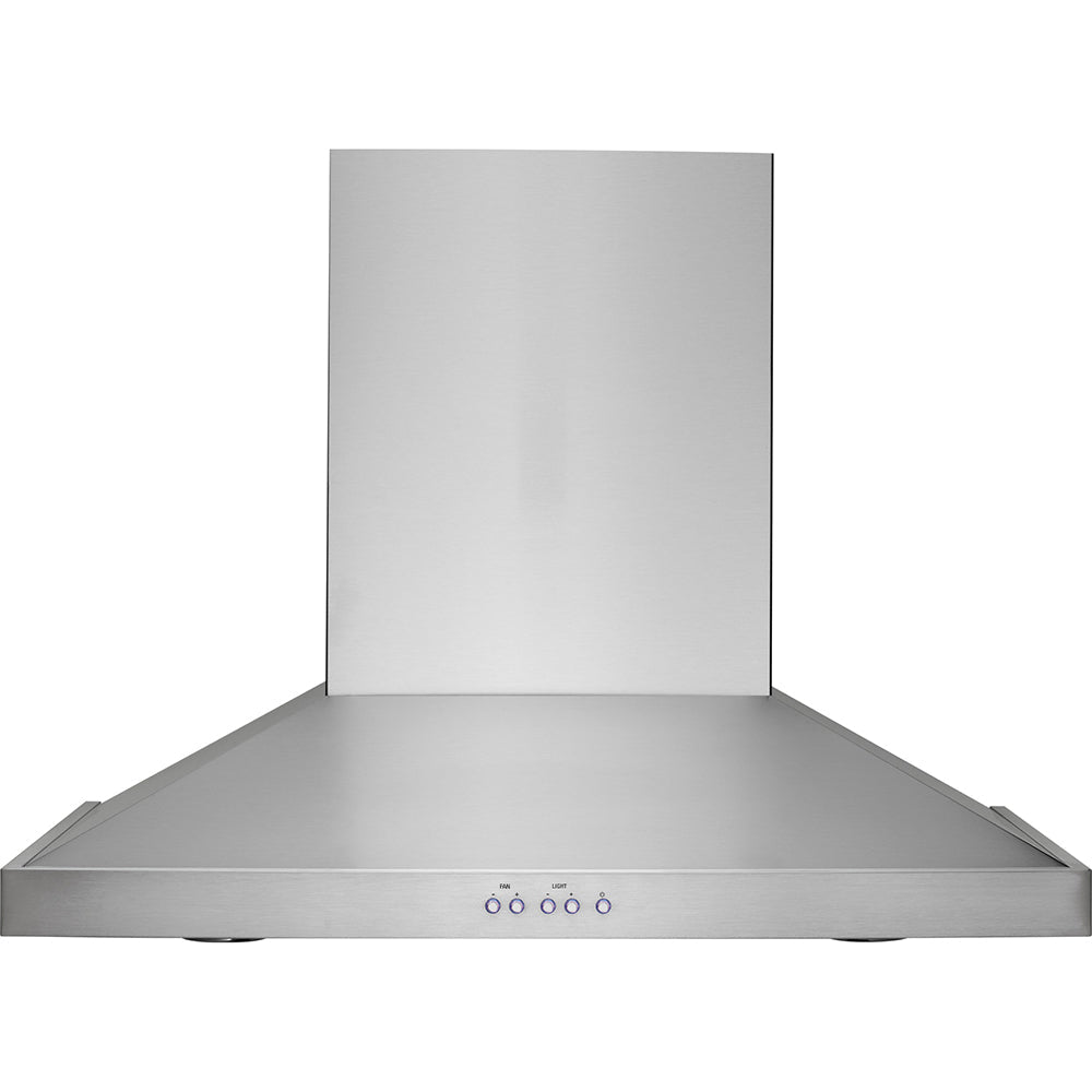 30" Wall-Mounted Vent Hood