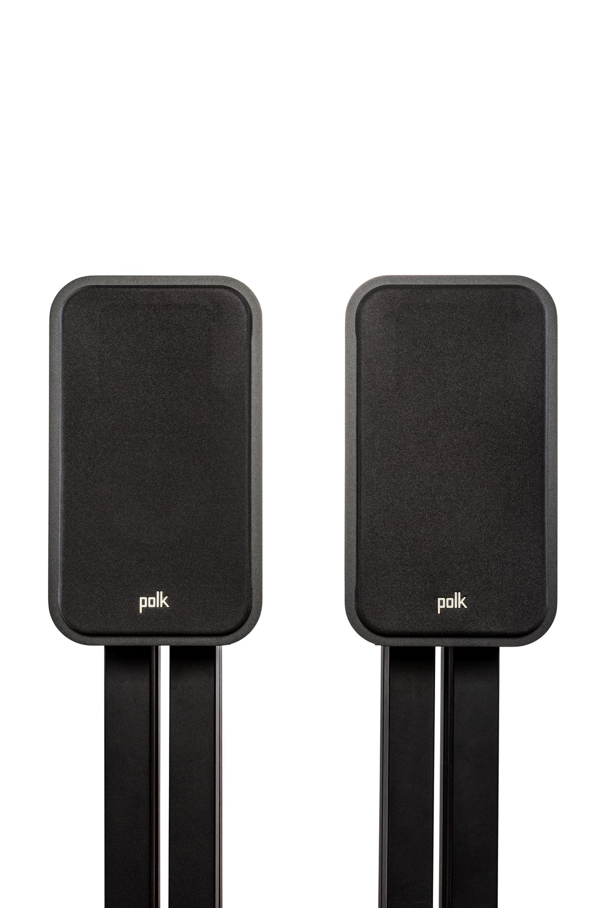 Signature Elite ES20 High-Resolution Bookshelf Loudspeakers