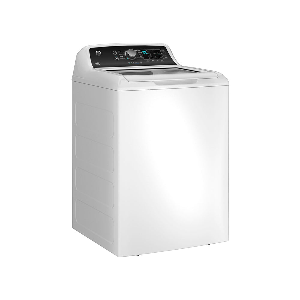 4.5 CuFt Top Load White Washer with Water Level Control