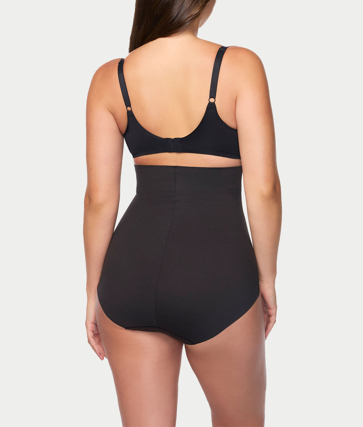 Iconic Core Extra-Firm Control High-Waist Shaping Brief
