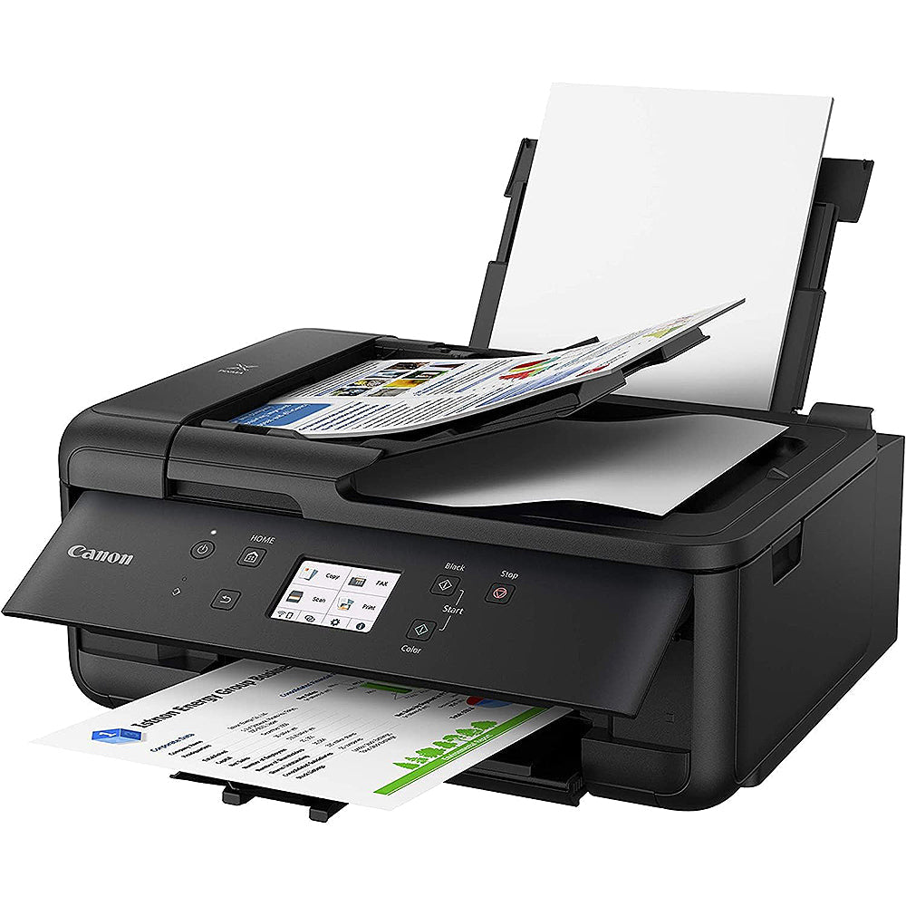 PIXMA Wireless All-in-One Inkjet Printer