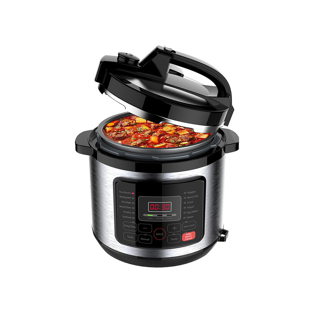 6.3 Qt Digital Pressure Cooker