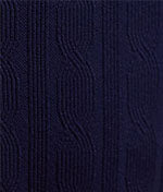 Cricket Cable Texture Hi-Cut Brief