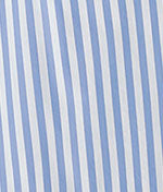 Woven Striped Pajama Pants