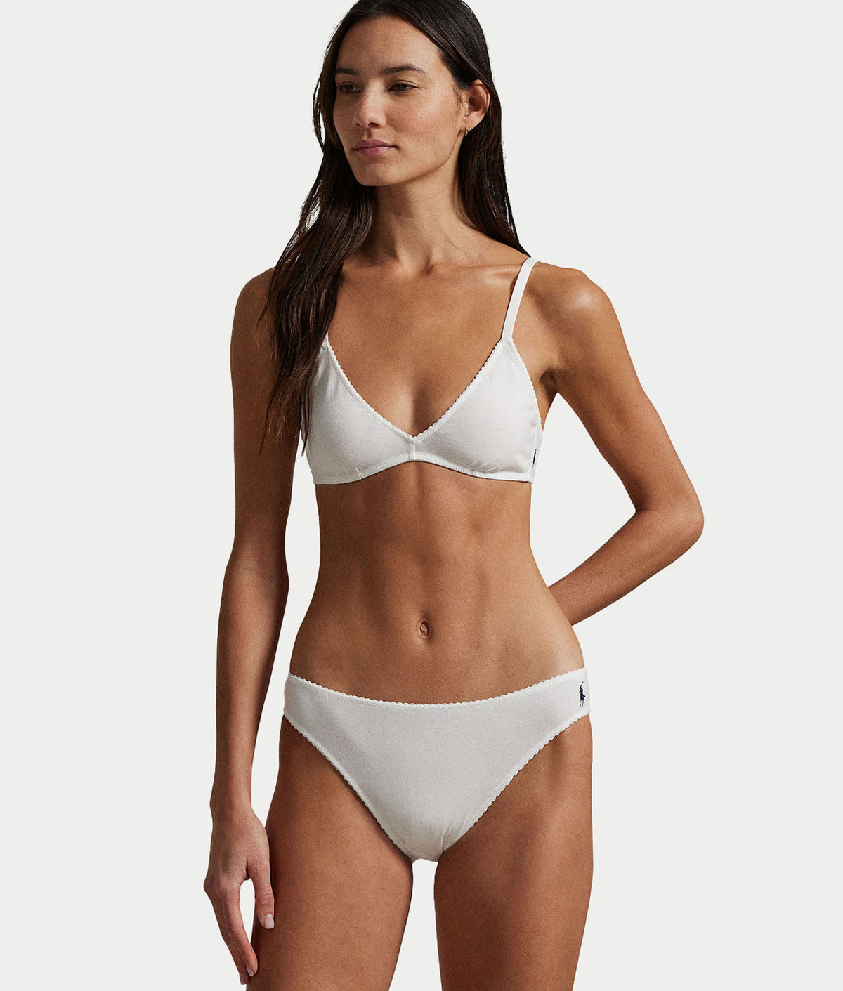 Colorful Cotton Bikini