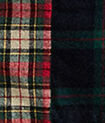 Plaid Flannel Pant 2-Pack Bundle