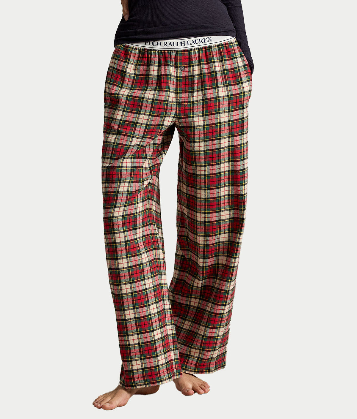 Plaid Flannel Pant 2-Pack Bundle