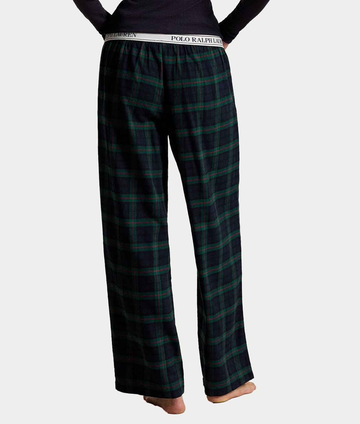 Plaid Flannel Pant 2-Pack Bundle