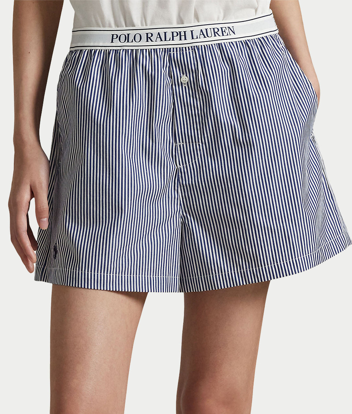 Shirting Stripes Woven Boxer 2-Pack Bundle