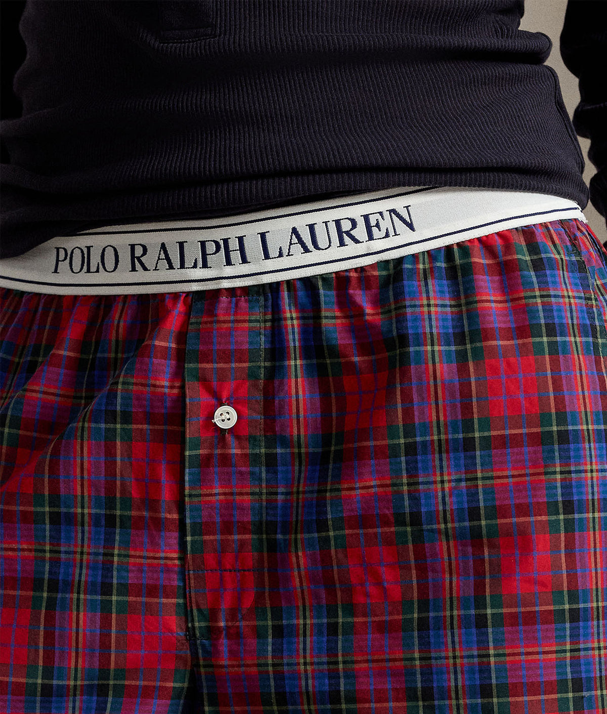 Sleep Trails Woven Pajama Pants