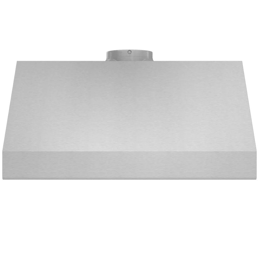 36" Pro Under Cabinet/Wall Mounted Range Hood