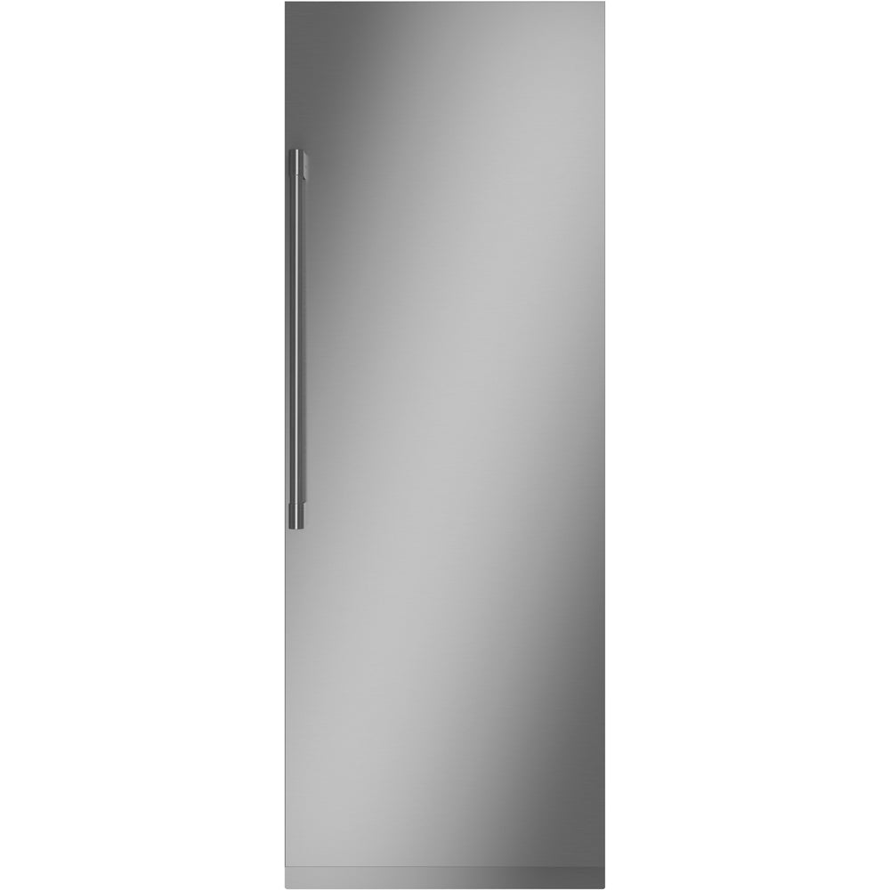 17.5 Cu-Ft 30-Inch Panel Ready Premium Column Smart Refrigerator