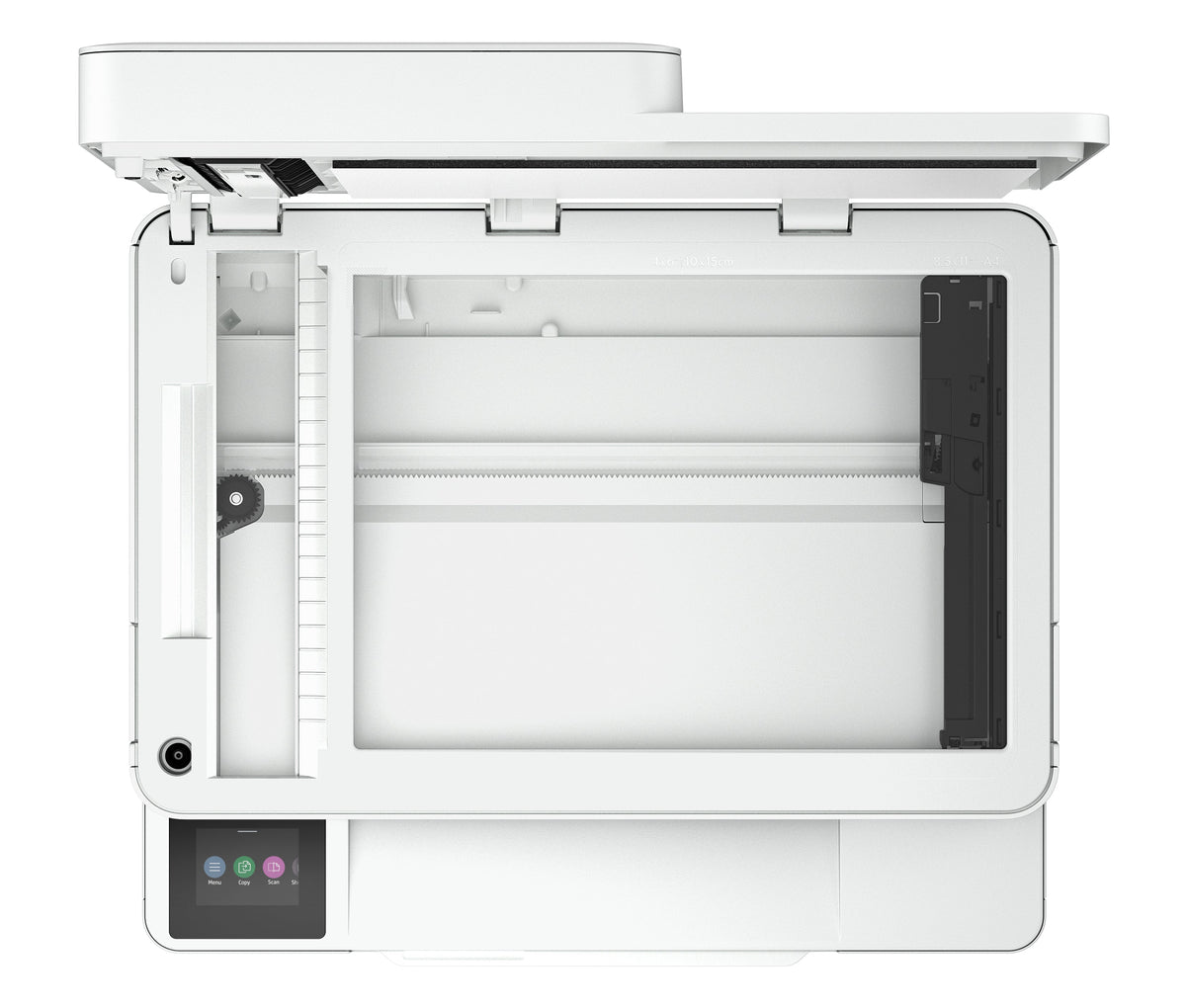 Envy 6555 All-in-One Printer