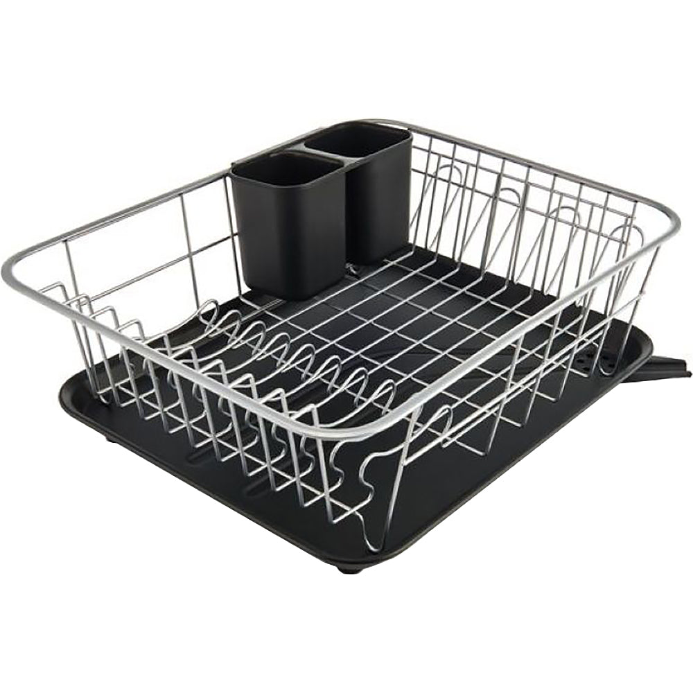 Compact Dish Rack