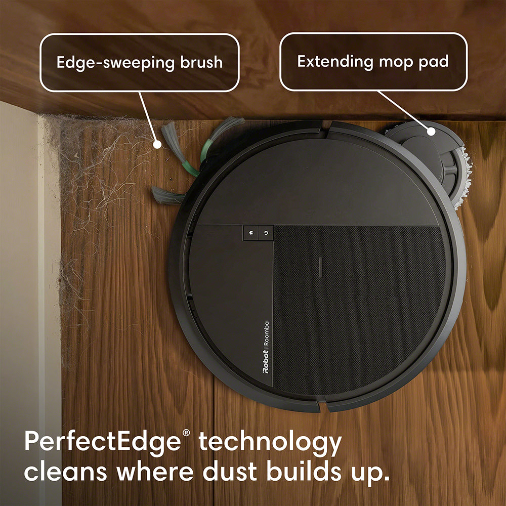 Roomba Plus 515 Combo Robot + AutoWash Dock