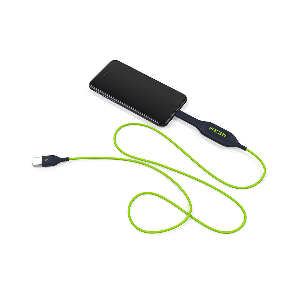 Lightning Charging Cable With 64GB Automatic Back Up
