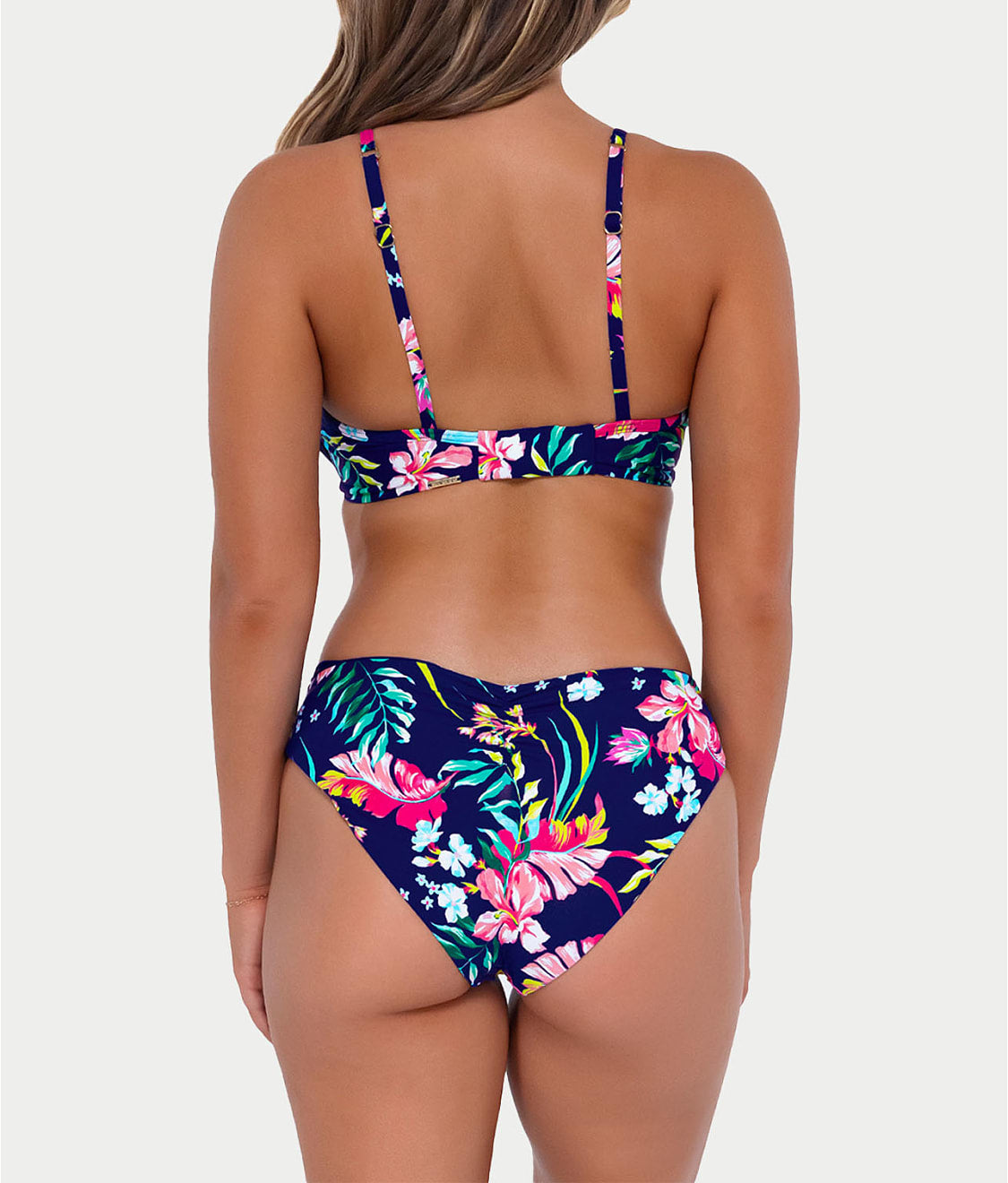 Crossroads Underwire Bikini Top