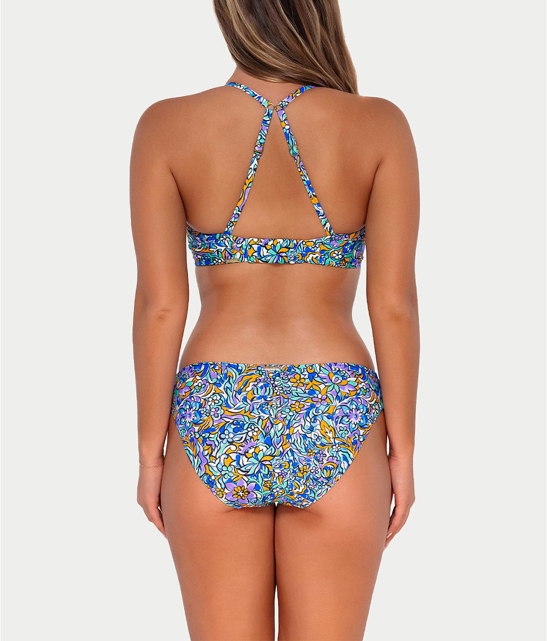 Crossroads Underwire Bikini Top