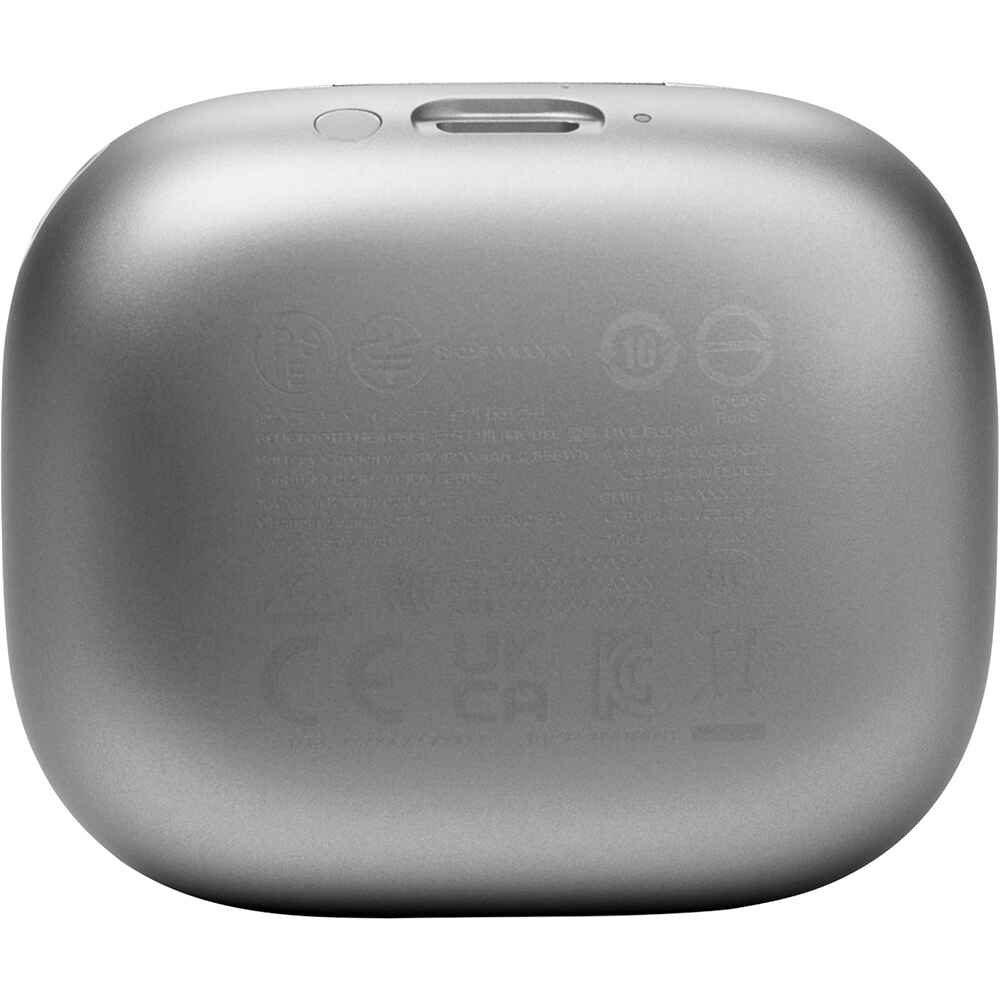 Live Buds 3 True Wireless Earbuds - Silver