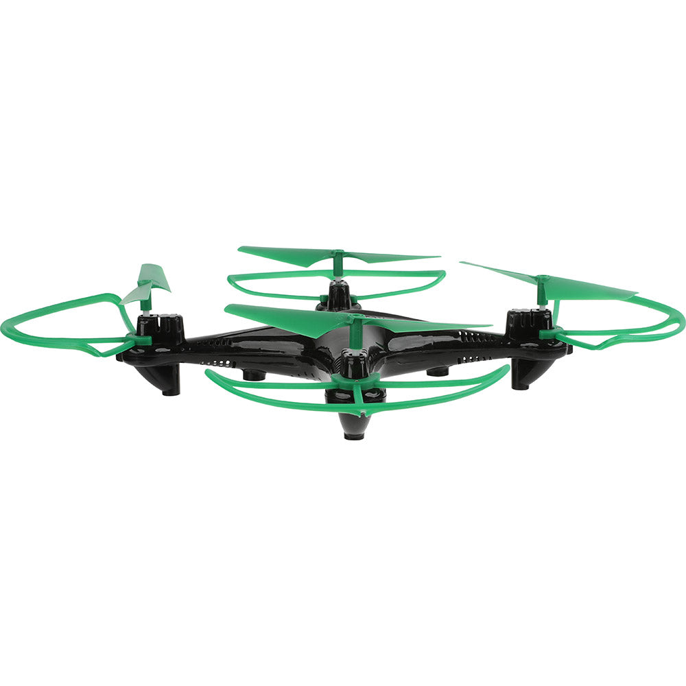 Sky Hornet Drone - Green