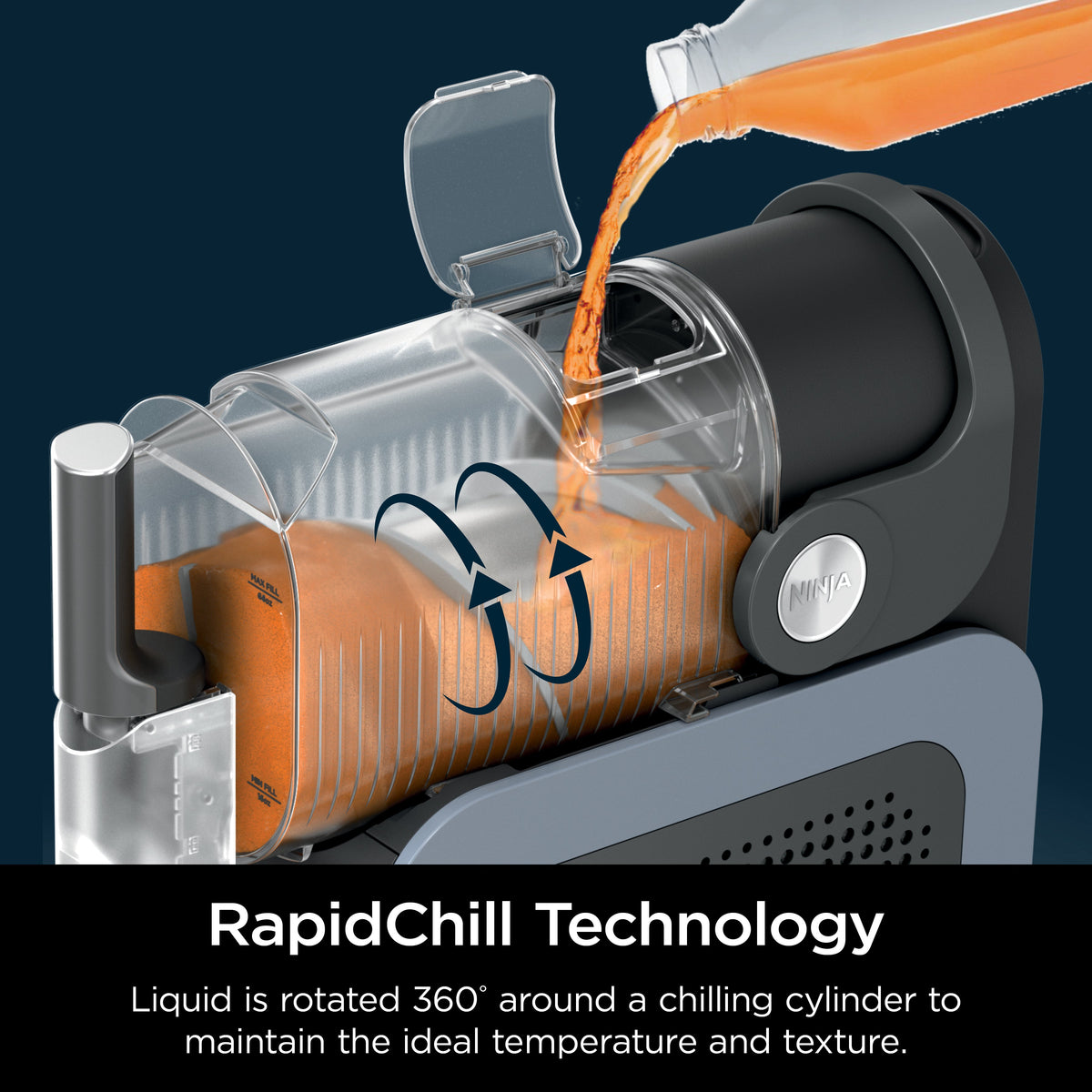 Slushi Pro Frozen Drink Maker