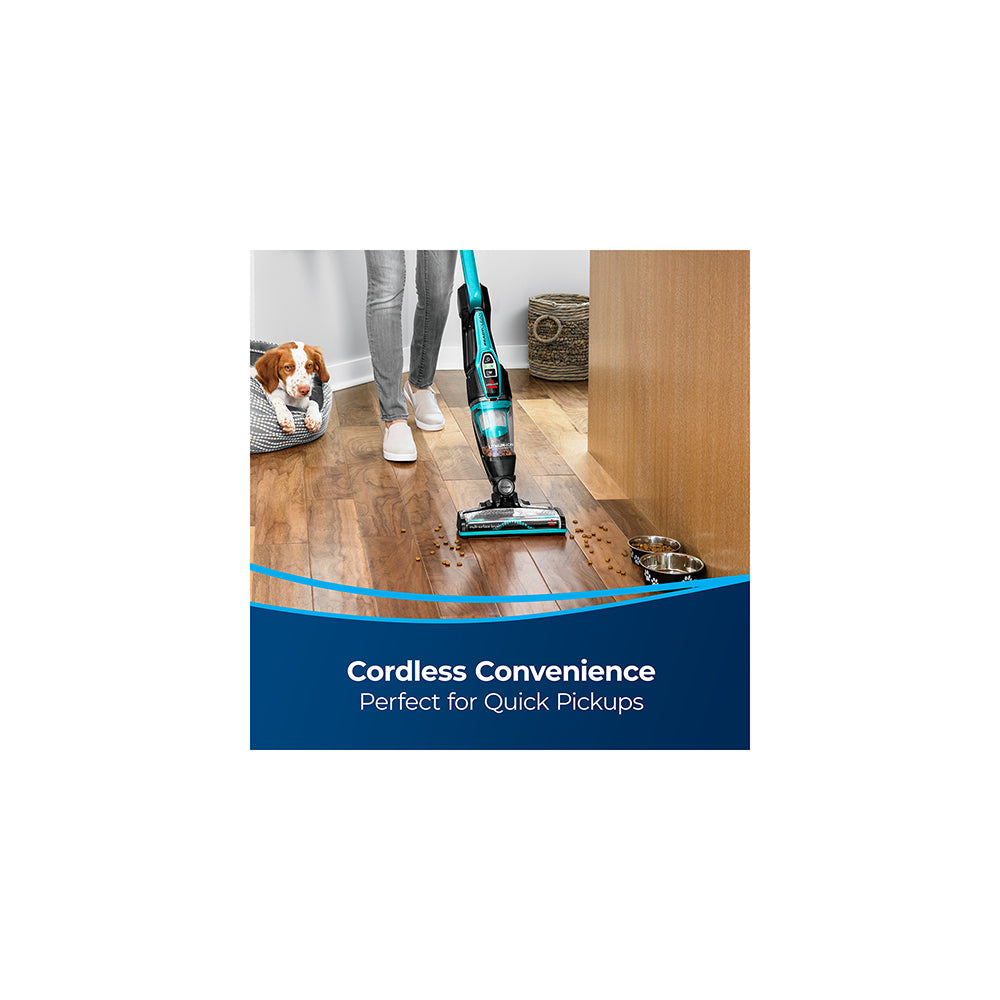 ReadyClean® Cordless 10.8V Stick Vacuum