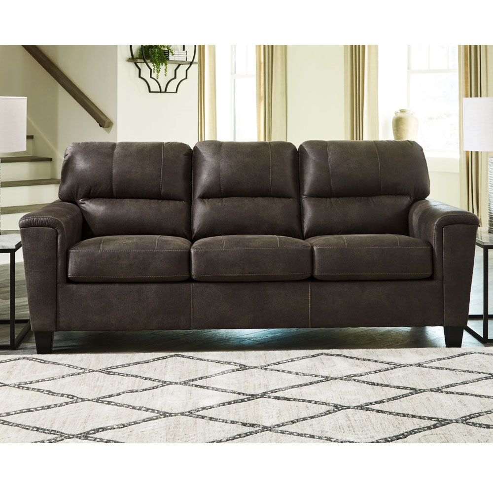 Navi Queen Sofa Sleeper