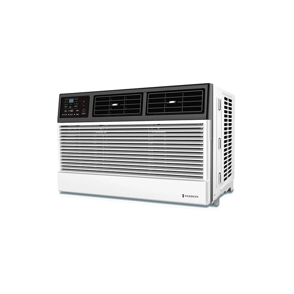 Smart Chill Premier 18,000/10,600 BTU 230 Volts 11.0 EER Window Heat & Cool Air Conditioner