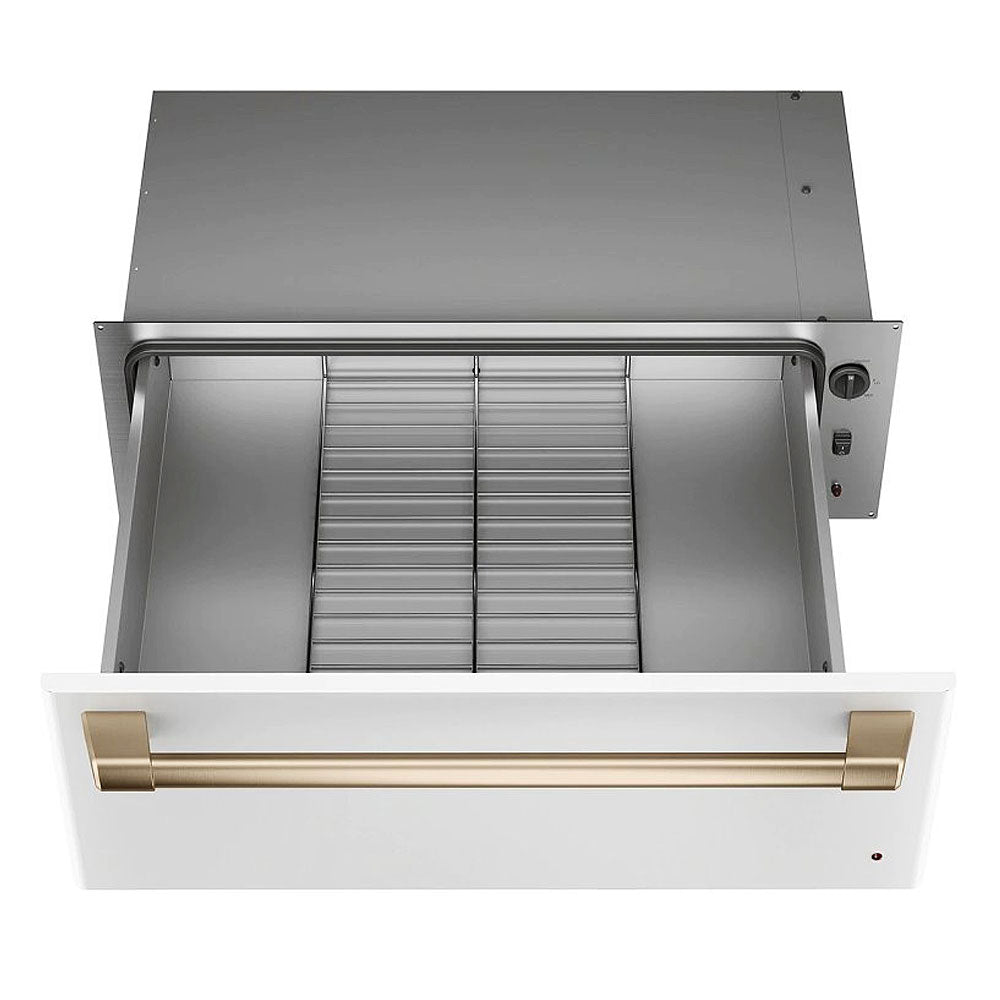Warming Drawer (Customizable)